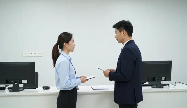 智能生产管理系统中人员操作的关键优化策略